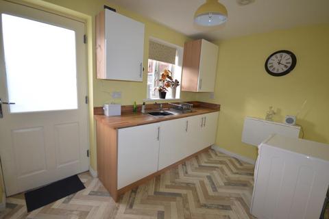 7 Long Row Drive, Lawley Village, Telford, TF4 2SF