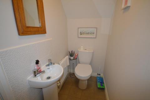 7 Long Row Drive, Lawley Village, Telford, TF4 2SF