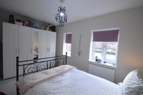 7 Long Row Drive, Lawley Village, Telford, TF4 2SF