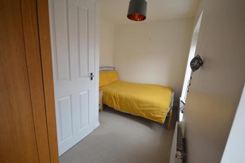 7 Long Row Drive, Lawley Village, Telford, TF4 2SF
