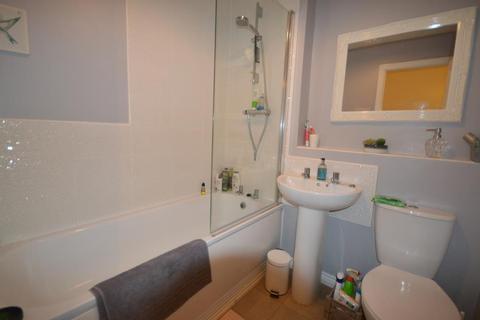 7 Long Row Drive, Lawley Village, Telford, TF4 2SF