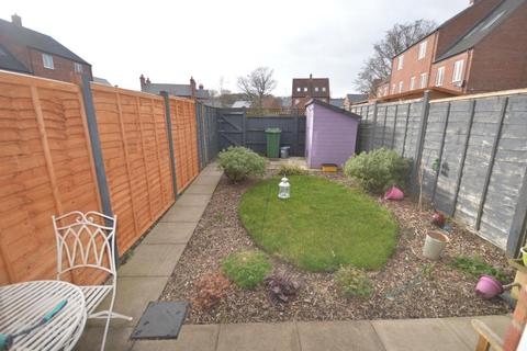 7 Long Row Drive, Lawley Village, Telford, TF4 2SF