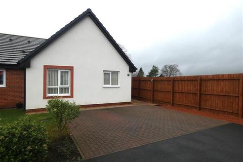 49 Sycamore Drive, Longtown, Carlisle, CA6 5NZ