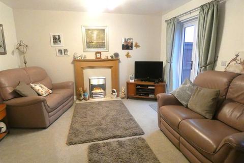 49 Sycamore Drive, Longtown, Carlisle, CA6 5NZ
