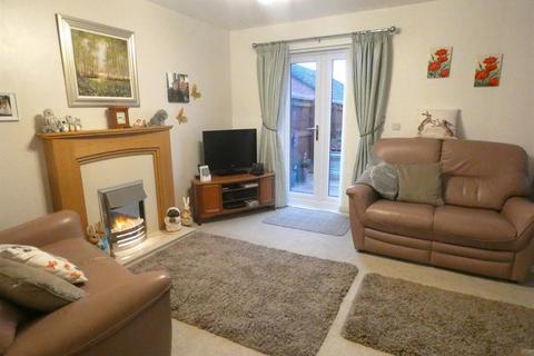 49 Sycamore Drive, Longtown, Carlisle, CA6 5NZ