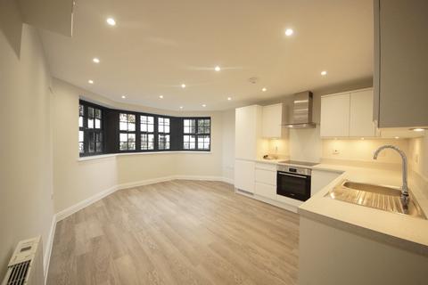 undefined, London Road, Hampshire RG27