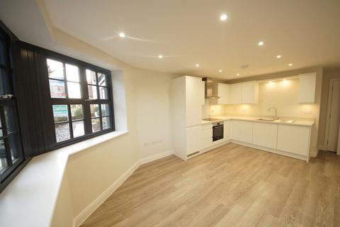 undefined, London Road, Hampshire RG27
