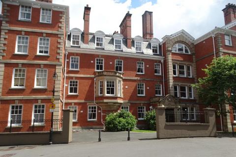 undefined, 19 Watergate Mansions, St Marys Place, Shrewsbury, SY1 1DW