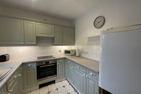 undefined, 19 Watergate Mansions, St Marys Place, Shrewsbury, SY1 1DW