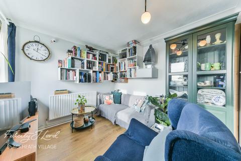 298 Wricklemarsh Road, London, SE3 8ES
