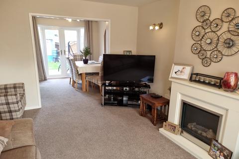 14 Bartley Avenue, Totton, Southampton, SO40 9AS