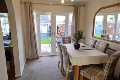 14 Bartley Avenue, Totton, Southampton, SO40 9AS