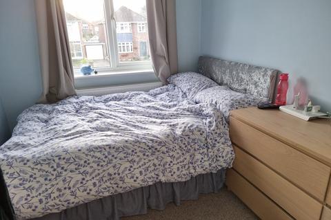 14 Bartley Avenue, Totton, Southampton, SO40 9AS