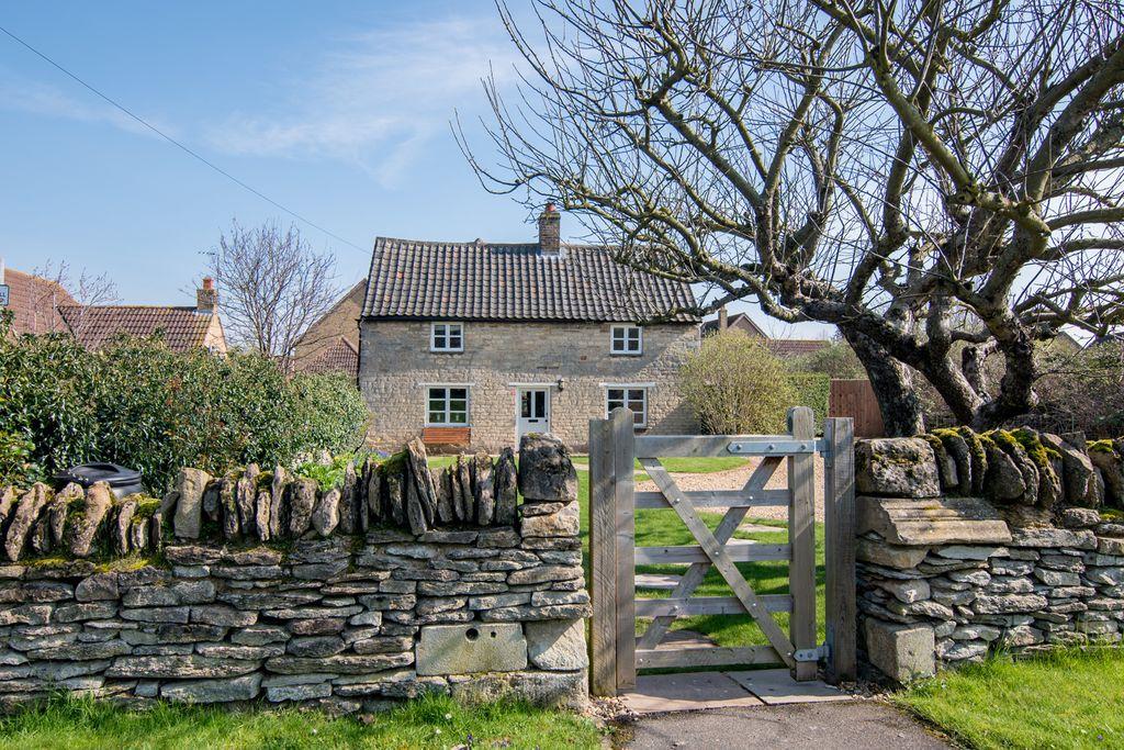 View of Property at Front