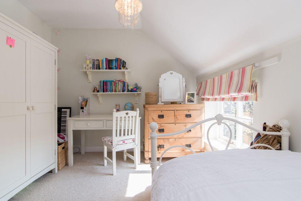 Bedroom 3 (Double)