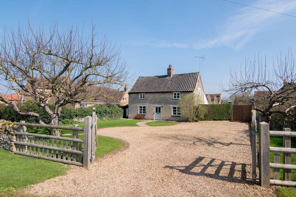View of Property at Front