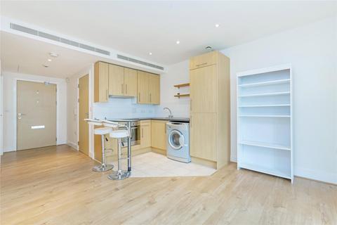 Studio to rent, Warwick Building, 376 Queenstown Road, London, SW11