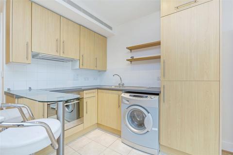 Studio to rent, Warwick Building, 376 Queenstown Road, London, SW11