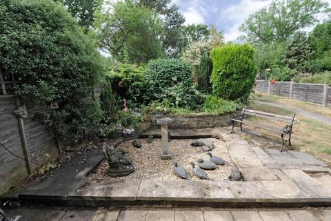 91 Berkeley Avenue, Chesham, HP5 2RS