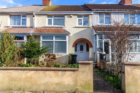 Eighth Avenue, Bristol, South Gloucestershire, BS7