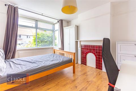 undefined, Eighth Avenue, Bristol, BS7