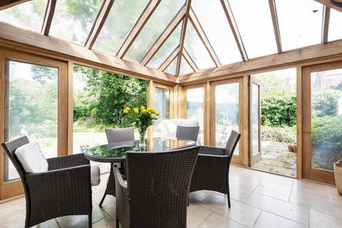 Oak Cottage Littlefield Common, Guildford, GU3 3HH