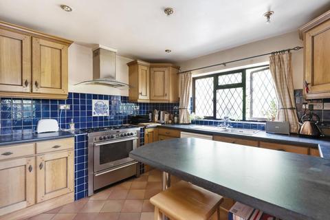Oak Cottage Littlefield Common, Guildford, GU3 3HH