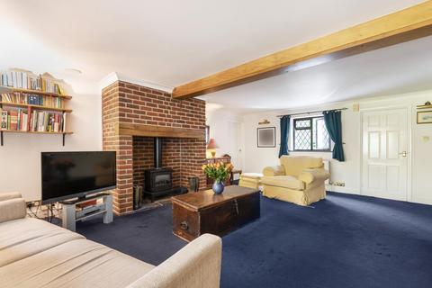 Oak Cottage Littlefield Common, Guildford, GU3 3HH