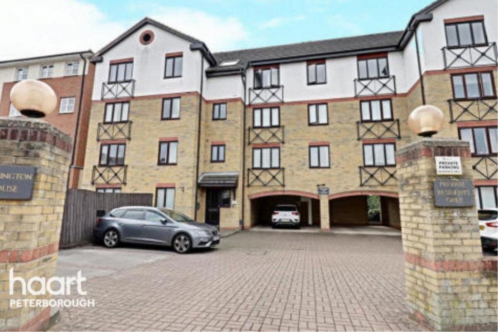 2 bedroom flat to rent