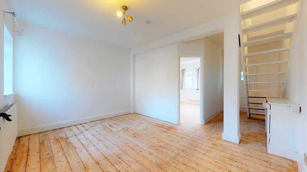 114 Landseer Avenue, Manor Park 3 bed terraced house £250,000
