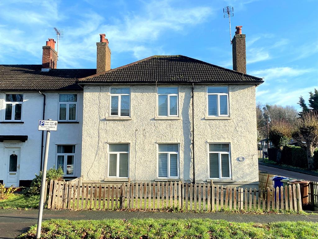 50 Hathaway Road, Grays, Essex 3 bed end of terrace house £200,000