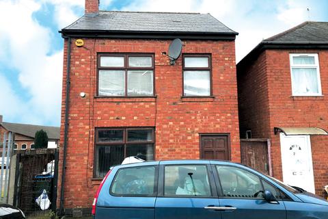 23 Boston Place, Coventry, CV6 5NN