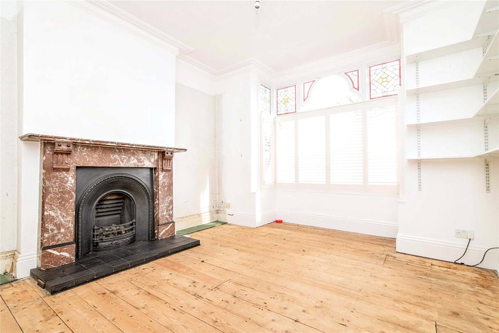 Wood Lane, Harborne, Birmingham, West... 4 bed semidetached house £