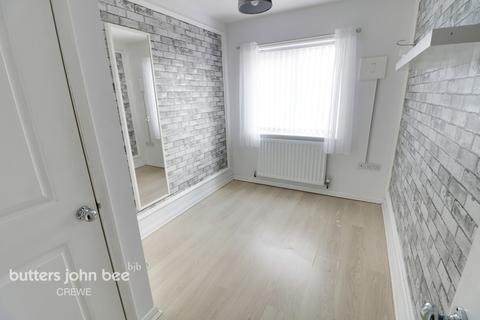 10 Becconsall Close, Crewe, CW1 4RX