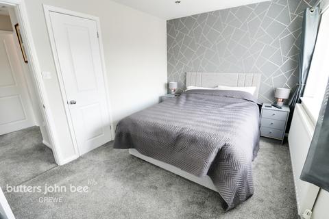 10 Becconsall Close, Crewe, CW1 4RX