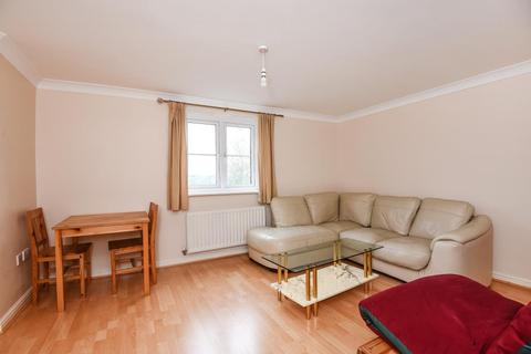 1 bedroom apartment to rent - Sherwood Place,  Headington,  OX3