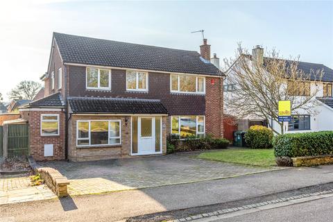 54 Wheathampstead Road, Harpenden, AL5 1ND