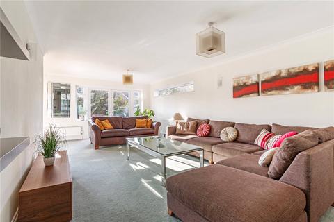 54 Wheathampstead Road, Harpenden, AL5 1ND
