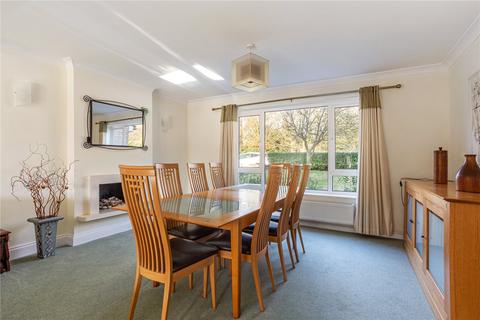 54 Wheathampstead Road, Harpenden, AL5 1ND