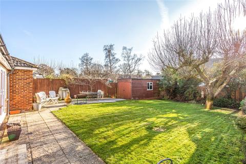 54 Wheathampstead Road, Harpenden, AL5 1ND