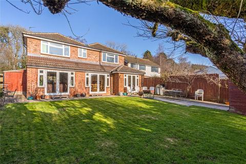 54 Wheathampstead Road, Harpenden, AL5 1ND
