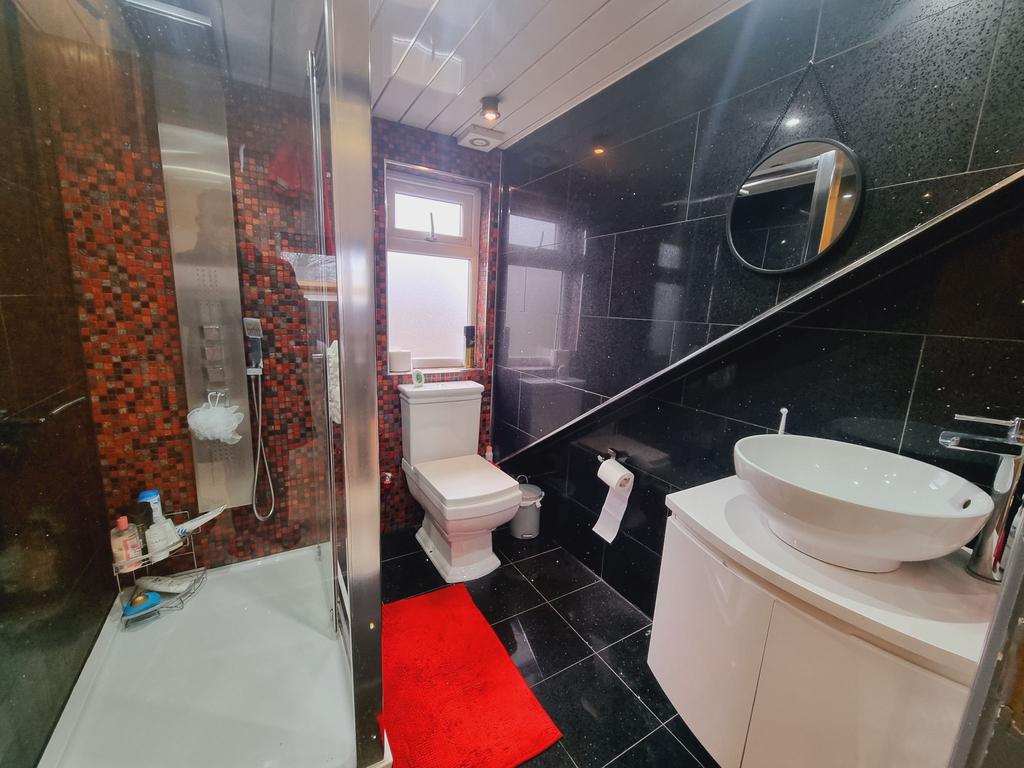 En Suite