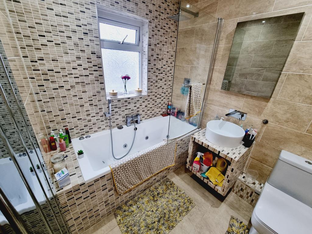House Bathroom