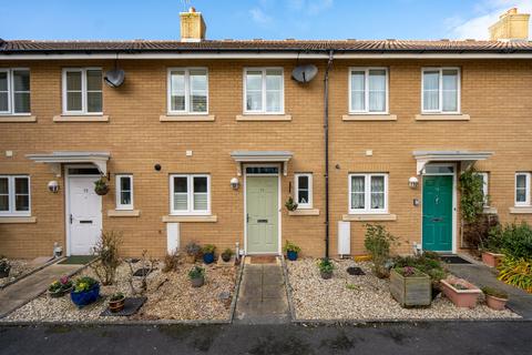 74 Lockside, Portishead, Bristol, BS20 7AF