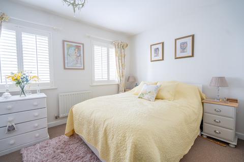 74 Lockside, Portishead, Bristol, BS20 7AF