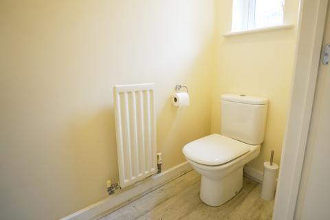 74 Lockside, Portishead, Bristol, BS20 7AF