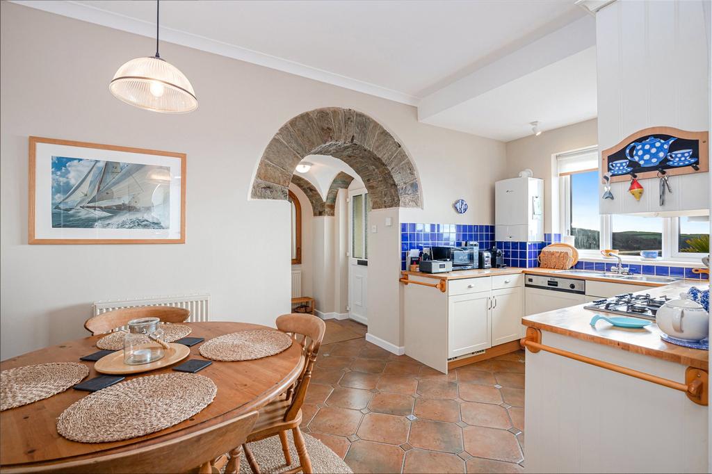 Kitchen Dining