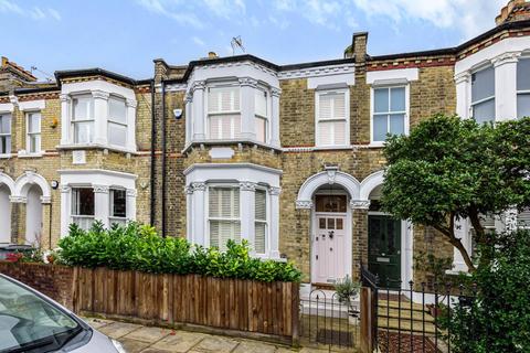55 Achilles Road, London, NW6 1DZ