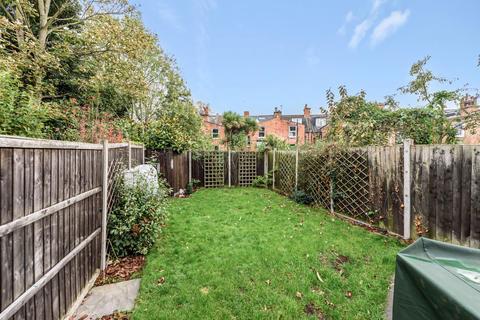 55 Achilles Road, London, NW6 1DZ