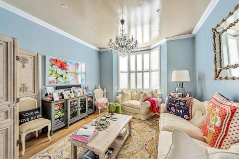 55 Achilles Road, London, NW6 1DZ